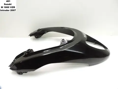 ACHTERKUIPDEEL Suzuki M 1800 Intruder 2007 - 2010