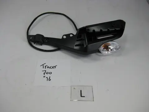 STUUR Yamaha MT 07 Tracer 2016 - 2018