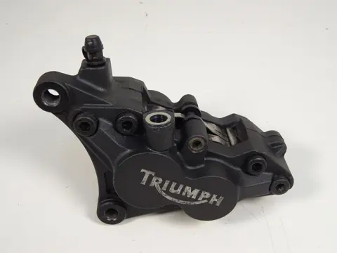 REMKLAUW LINKS VOOR Triumph Sprint ST 955 1999 - 2005