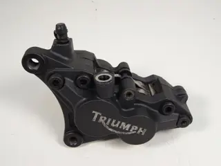 REMKLAUW LINKS VOOR Triumph Sprint ST 955 1999 - 2005