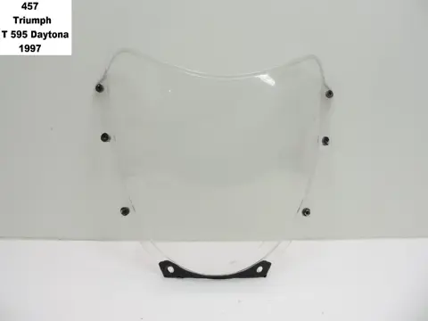 KUIPRUIT Triumph 595 T Daytona 1997 - 1999