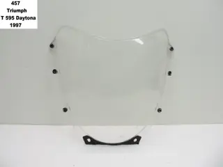 KUIPRUIT Triumph 595 T Daytona 1997 - 1999