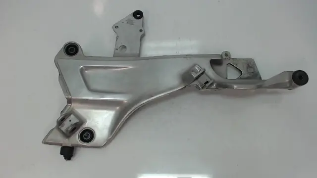 LINKER SCHETSPLAAT Honda ST 1100 Pan European 1990 - 2001