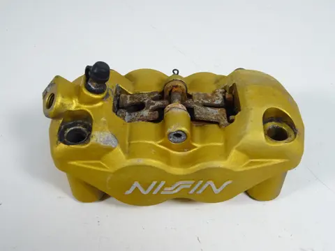 REMKLAUW LINKS VOOR Triumph Tiger 1050 2007 - 2010