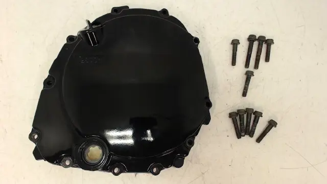 KOPPELINGSDEKSEL Suzuki GSX R 750 1996 - 2000