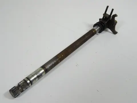 VERSNELLINGSBAK Triumph Tiger 1050 2007 - 2010