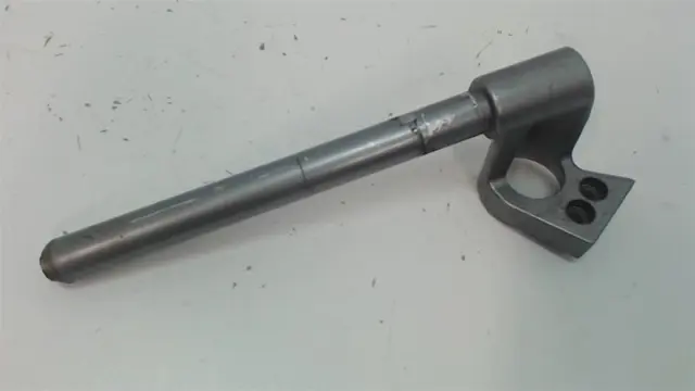 CLIP ON LINKS Kawasaki ZZR 1100 1990 - 1992