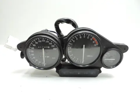TELLERSET Yamaha YZF 750 1993 - 1995