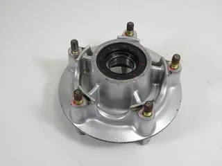 TANDWIELDRAGER Triumph Tiger 1050 2007 - 2010