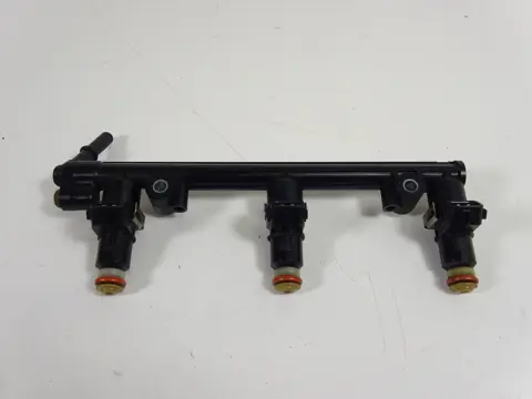 GASKLEPHUIS Triumph Tiger 1050 2007 - 2010