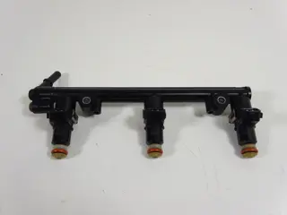 GASKLEPHUIS Triumph Tiger 1050 2007 - 2010