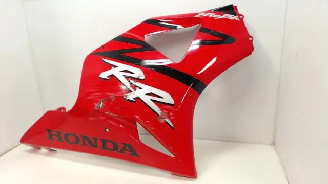 RECHTER ZIJKUIP Honda CBR Fireblade 2002 - 2003