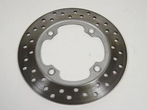 ACHTER REMSCHIJF Honda CBR Fireblade 2006 - 2007
