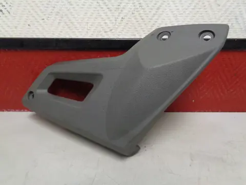 LINKER ZIJKUIP KLEIN Yamaha XTZ Tenere 2008 - 2013