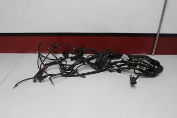 KABELBOOM Ducati Monster 800 2003 - 2004