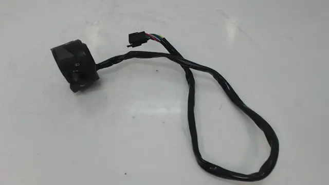 STUURSCHAKELAAR LINKS Aprilia Caponord 1000 2001 - 2007