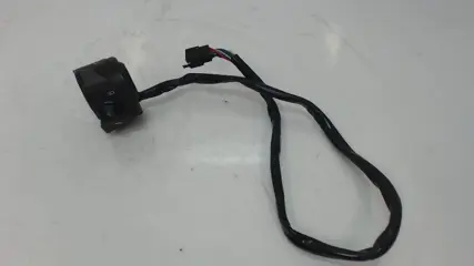 STUURSCHAKELAAR LINKS Aprilia Caponord 1000 2001 - 2007