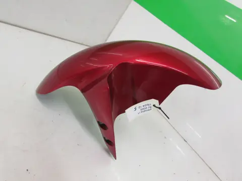 VOORSPATBORD Yamaha YZF R1 2004 - 2006