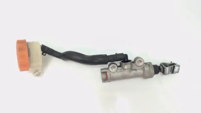 REMPOMP ACHTER Honda CBR 600 F 1991 - 1994