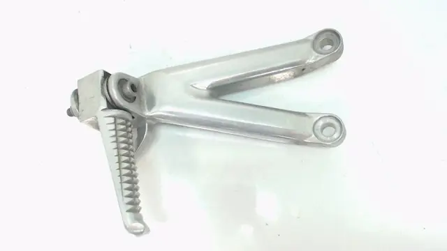 DUO VOETSTEUN LINKS Yamaha YZF R6 1998 - 2002