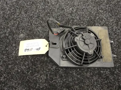 VENTILATOR KTM 690 enduro R 2012 - 2013