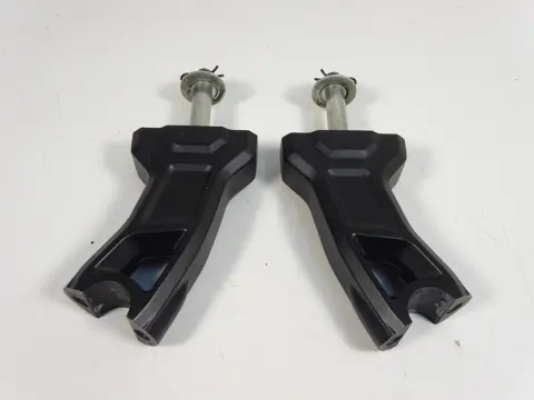 KROONPLAAT Kawasaki VERSYS 650 2015 - 2018
