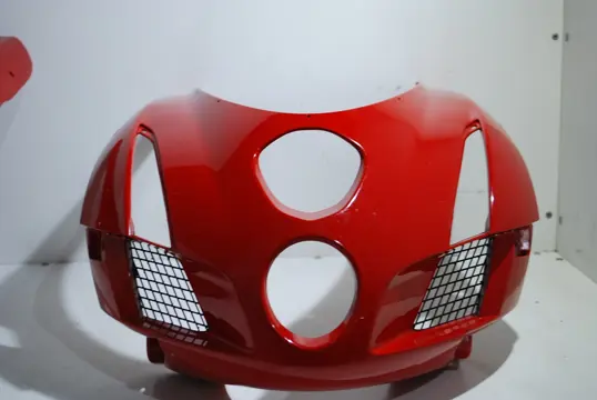 TOPKUIP Ducati 749 999 2003 - 2007