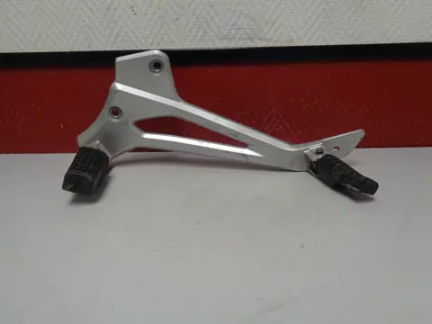 LINKER SCHETSPLAAT Kawasaki ER 5 1997 - 2005