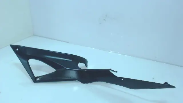 LINKER ACHTERKANT Ducati 848 2008 - 2010