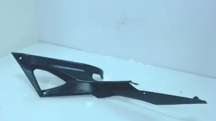 LINKER ACHTERKANT Ducati 848 2008 - 2010