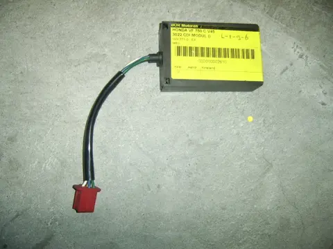 CDI UNIT Honda VF 700 750 C Magna 1983 - 1985