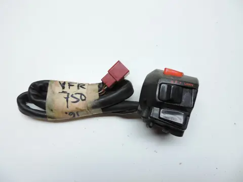 STUURSCHAKELAAR RECHTS Honda VFR 750 1990 - 1993