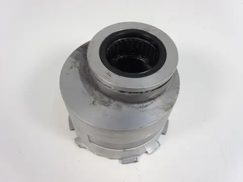 ACHTER BRUG Triumph Sprint ST 955 1999 - 2005