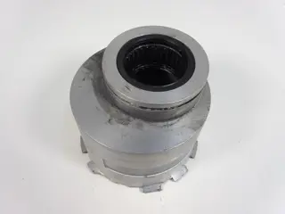 ACHTER BRUG Triumph Sprint ST 955 1999 - 2005