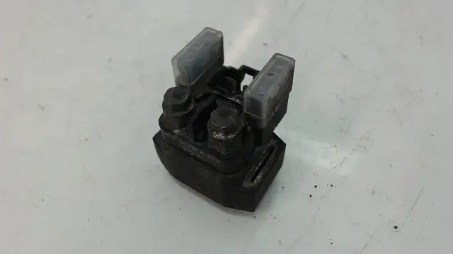 STARTMOTORRELAIS Yamaha FJR 1300 2003 - 2005