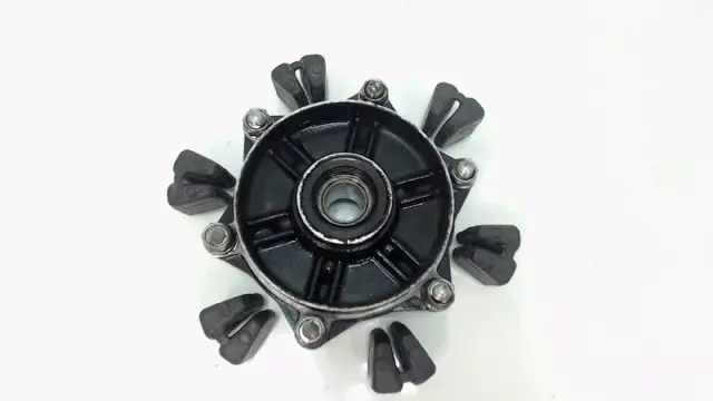 TANDWIELDRAGER Honda CBR 600 RR 2003 - 2004