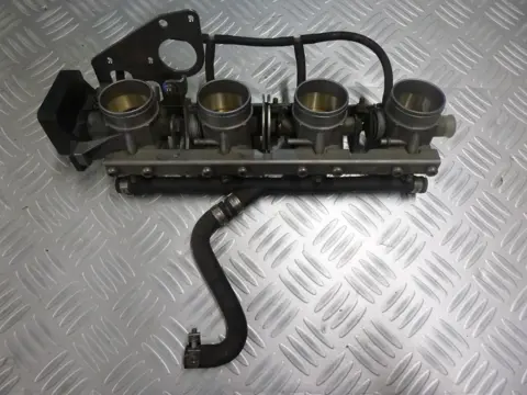 GASKLEPHUIS BMW K 1200 RS 1997 - 2000