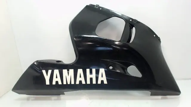 RECHTER ONDERKUIP Yamaha YZF R6 1998 - 2002