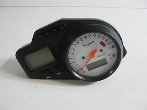 TELLERSET Triumph TT 600 2002 - 2003