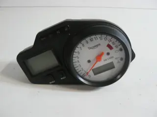 TELLERSET Triumph TT 600 2002 - 2003