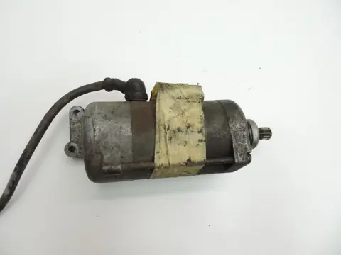 STARTMOTOR Honda CB 400 1978 - 1984