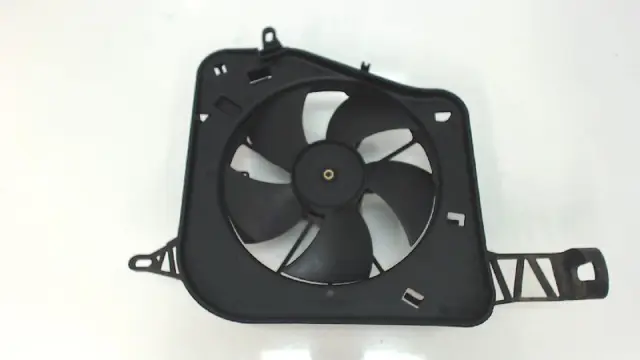 VENTILATOR BMW S 1000 R 2017 - 2020