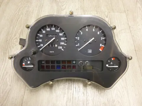 TELLERSET BMW K 1200 LT 1998 - 2002
