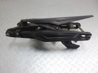 ACHTER BRUG Triumph Tiger 800 xc 2012 - 2013