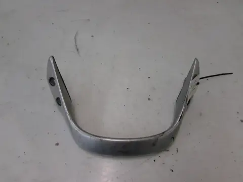 HANDVAT ACHTER Honda CBR 600 F 2001 - 2007