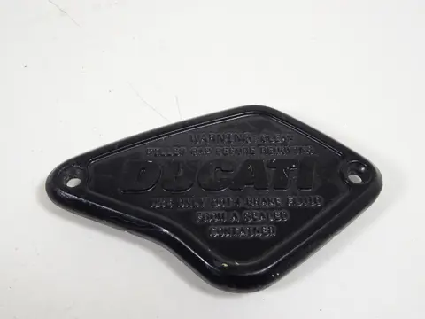 KOPPELINGSPOMP Ducati Diavel 2011 - 2015