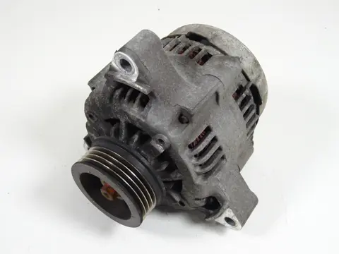 DYNAMO BMW R 1150 GS 1999 - 2001