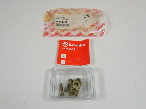 REMPOMP Ducati 748 1996 - 2002