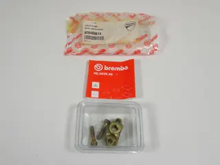 REMPOMP Ducati 748 1996 - 2002