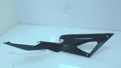 RECHTER ACHTERKANT Ducati 848 2008 - 2010